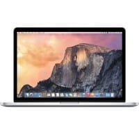 MacBook Pro 15` A1398 | 2013