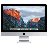 iMac 21.5 A1311 | 2009-2012