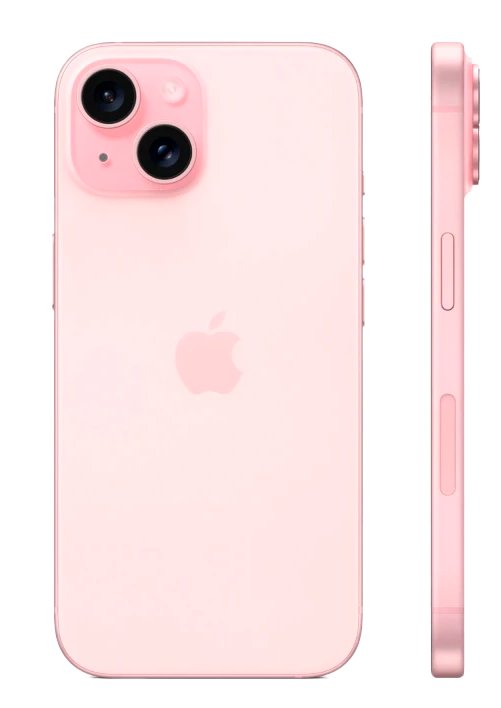 iPhone 15