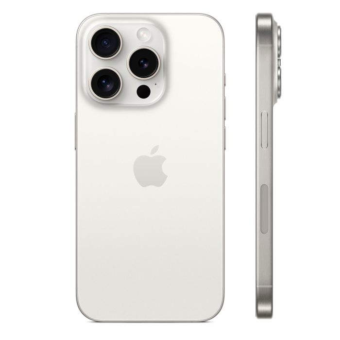iPhone 15 Pro
