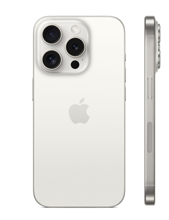 iPhone 15 Pro