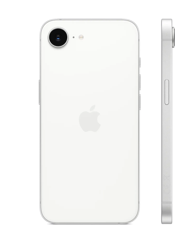iPhone 16 E