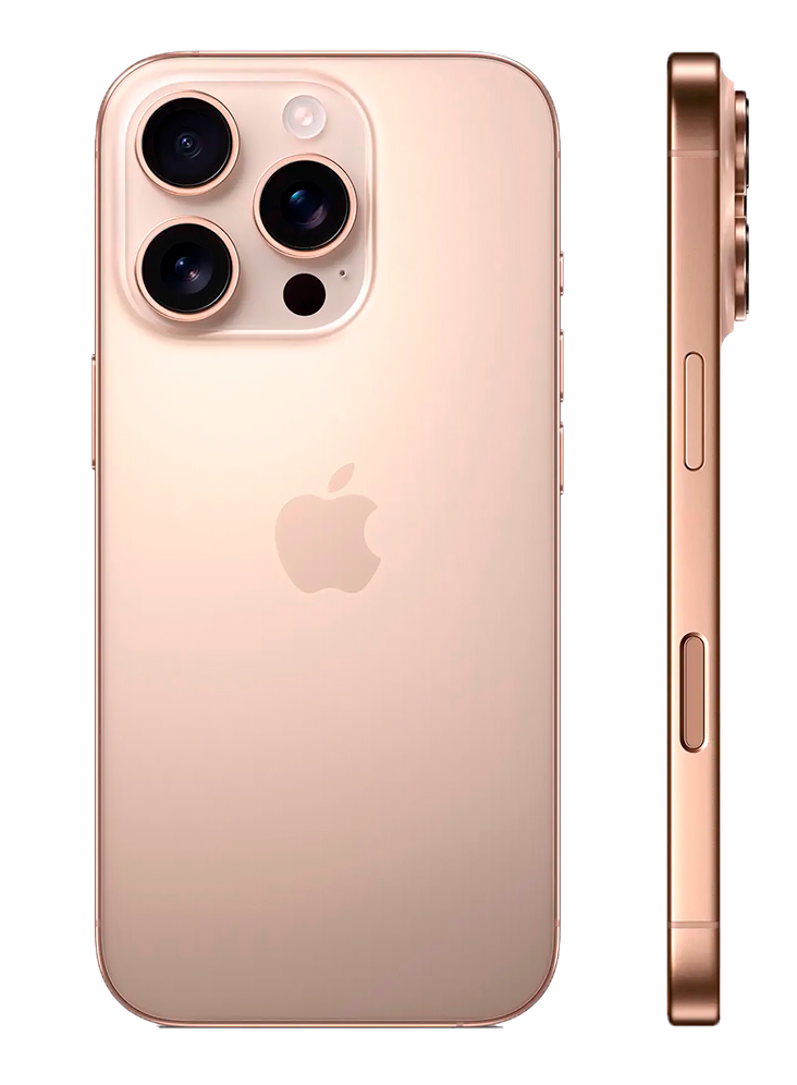 iPhone 16 Pro