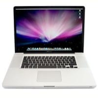 MacBook Pro 17` A1297 | 2009