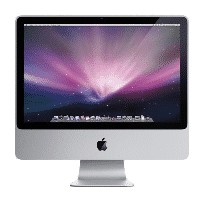 iMac 24 A1225 | 2008