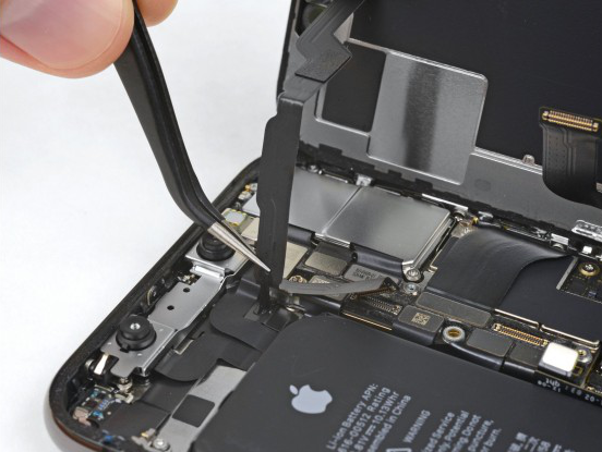 iPhone XS