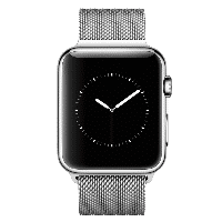 Apple Watch S1,2,3 38mm