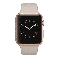 Apple Watch S1,2,3 42mm